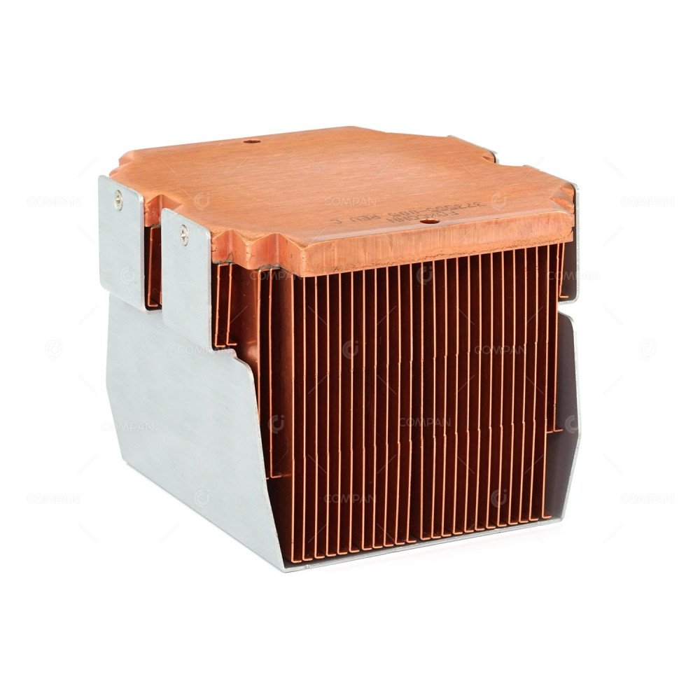 393371-001 HP HEATSINK FOR DL385 G1 373555-005, 395709-001